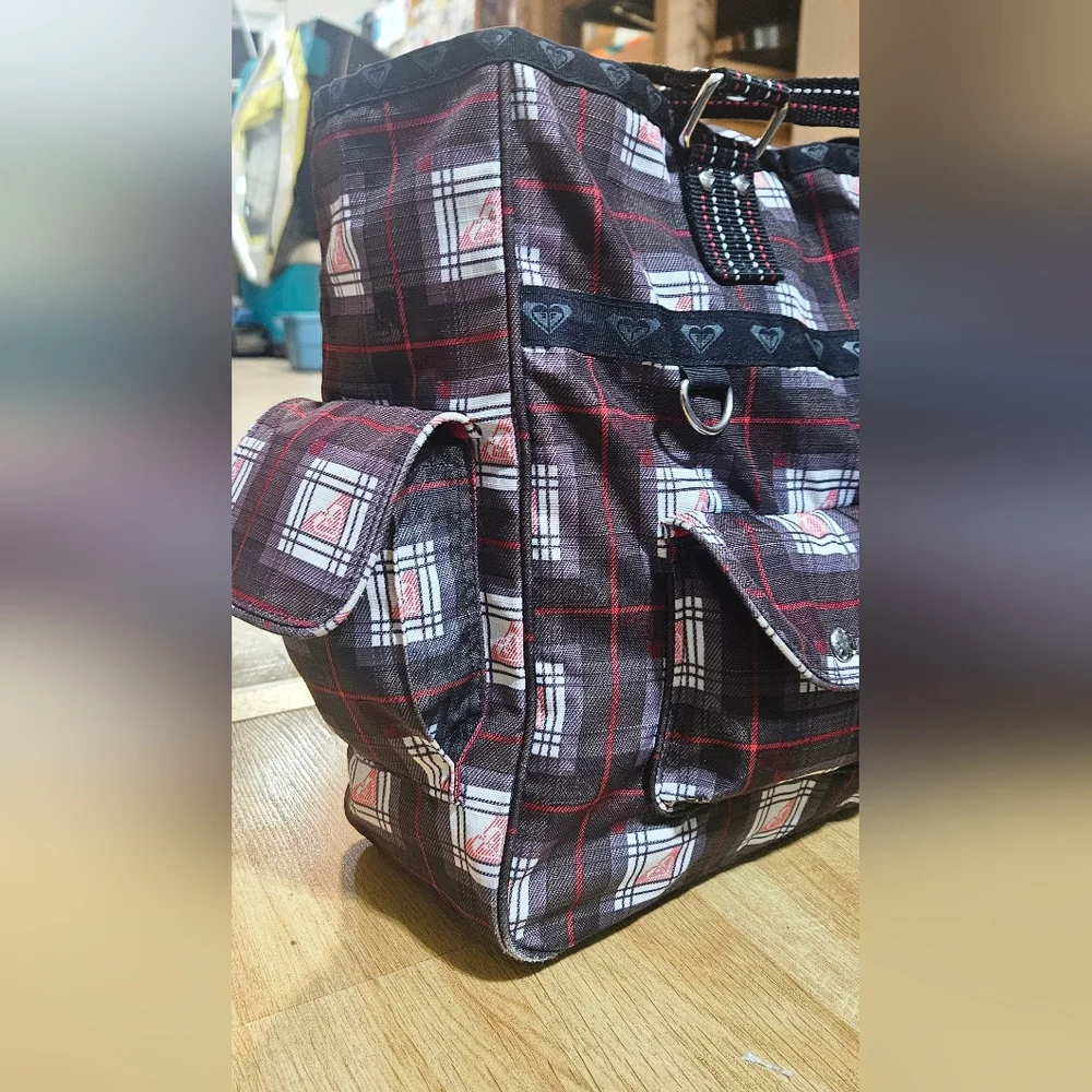 2FOR$40 Roxy shoulder bag - Picture 3 of 9